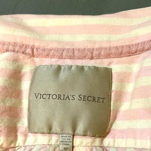 Victoria’s Secret Pajama Set - Small